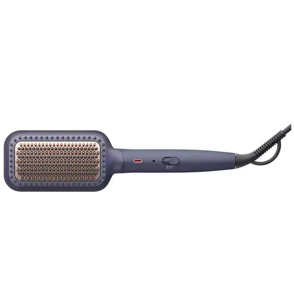 Szczotka prostująca Philips BHH885/00 Jonizacja