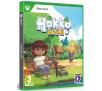 Hokko Life Gra na Xbox One (Kompatybilna z Xbox Series X)
