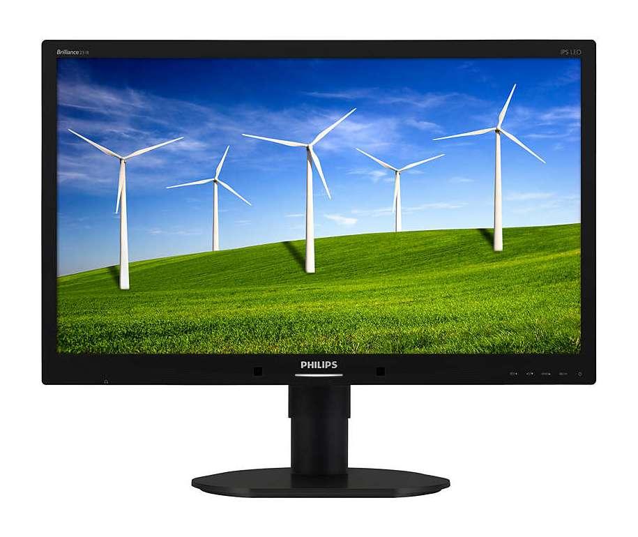 Philips 231B4QPYCB/00