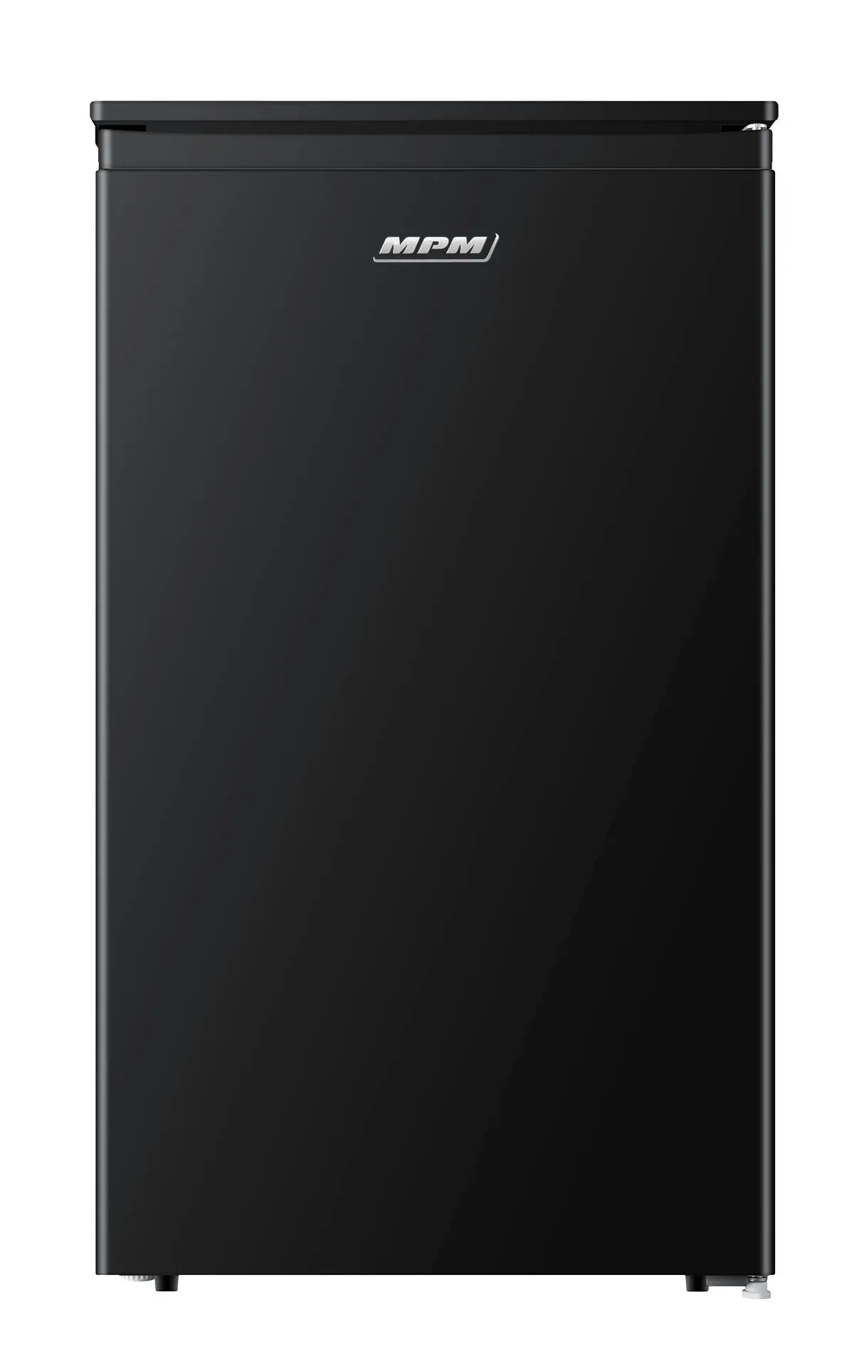 Lodówka MPM 81-CJH-24 84cm Czarny