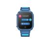 Smartwatch Forever Kids FindMe2 KW-210 45mm GPS Niebieski