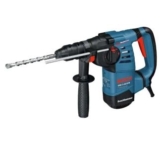 Młot udarowo-obrotowy Bosch Professional GBH 3-28 DFR