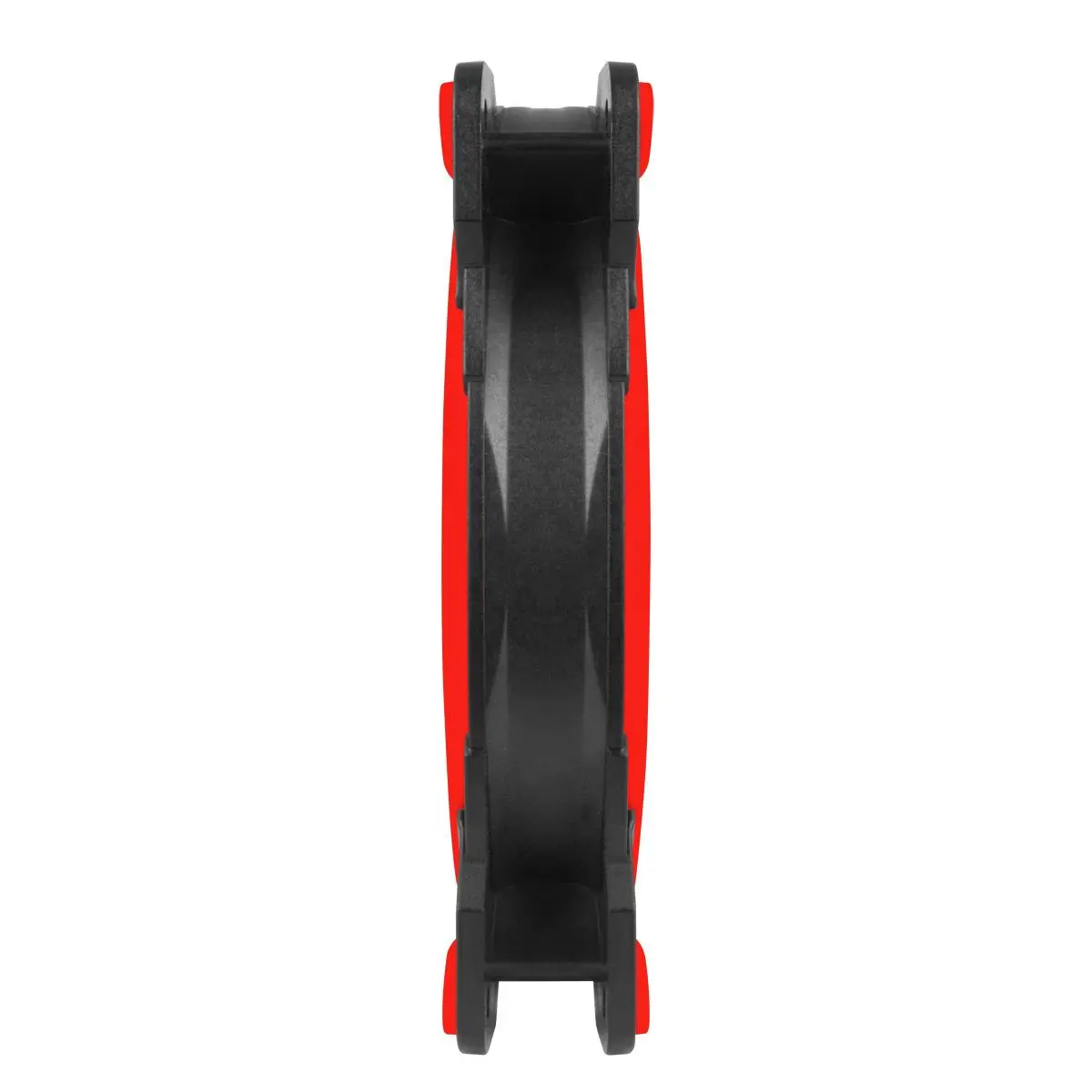 Wentylator Arctic BioniX P140 PWM PST 140mm Czerwony