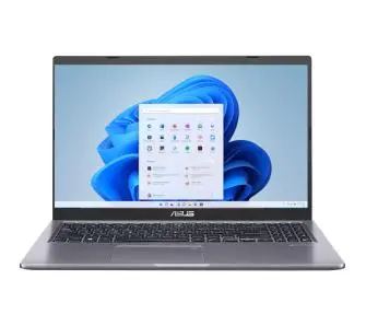 Laptop ASUS X515EA-BQ1222W 15,6" i3-1115G4 8GB RAM 512GB Dysk SSD Win11 Szary