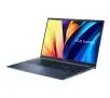 Laptop ASUS VivoBook 17 X1702ZA-AU046W 17,3" i3-1220P 8GB RAM 512GB Dysk SSD Win11 Niebieski