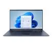 Laptop ASUS VivoBook 17 X1702ZA-AU046W 17,3" i3-1220P 8GB RAM 512GB Dysk SSD Win11 Niebieski