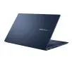 Laptop ASUS VivoBook 17 X1702ZA-AU046W 17,3" i3-1220P 8GB RAM 512GB Dysk SSD Win11 Niebieski