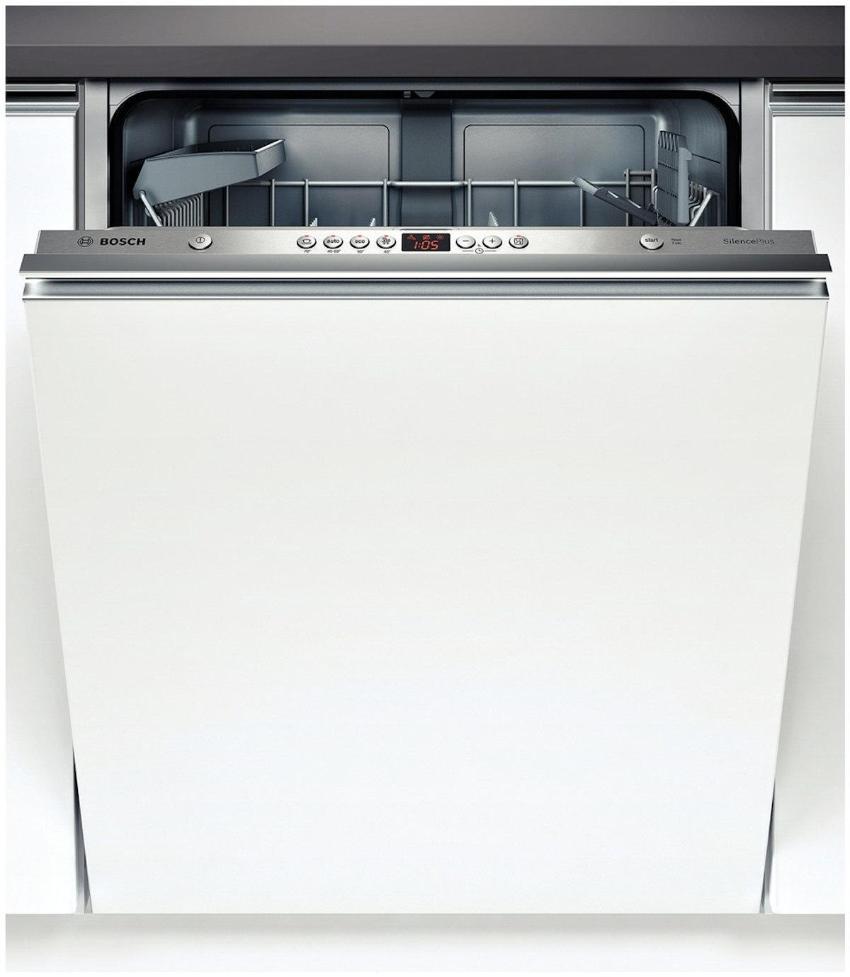 Zmywarka Bosch SMV40M30EU
