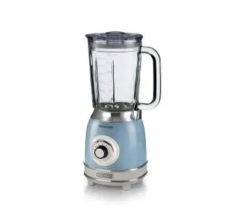Blender kielichowy Ariete Vintage 583/05 1,5l