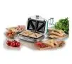 Opiekacz Ariete Sandwich & Cookies 3w1 1972/01 Trójkąty Muffiny Donaty 700W