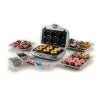 Opiekacz Ariete Sandwich & Cookies 3w1 1972/01 Trójkąty Muffiny Donaty 700W