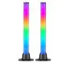 Lampa pierścieniowa Tracer Smart Desk RGB Tuya App