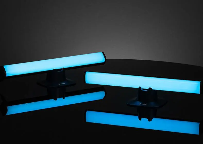 Lampa pierścieniowa Tracer Smart Desk RGB Tuya App