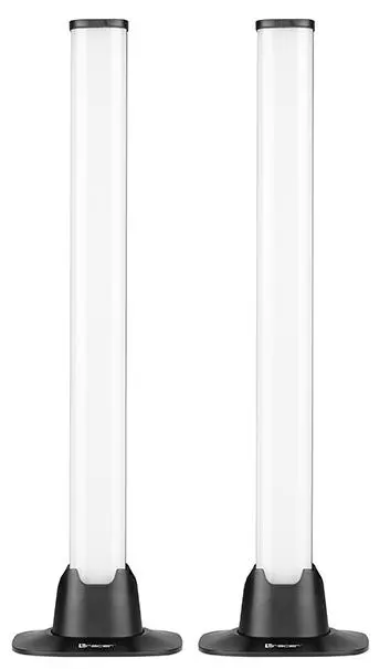 Lampa pierścieniowa Tracer Smart Desk RGB Tuya App