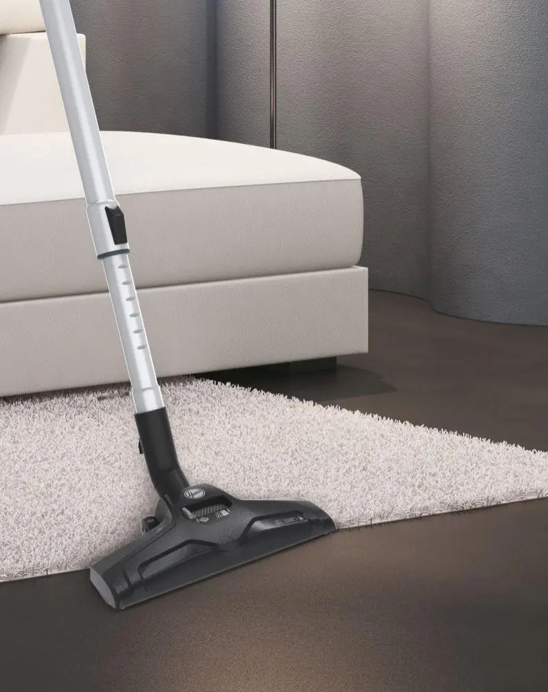 Odkurzacz Hoover Telios Extra TXL10HM0 700W Szczotka do parkietów