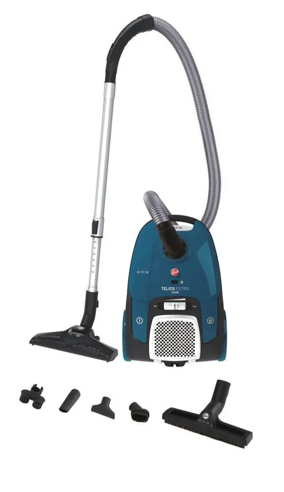 Odkurzacz Hoover Telios Extra TXL10HM0 700W Szczotka do parkietów