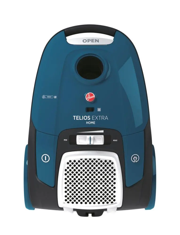 Odkurzacz Hoover Telios Extra TXL10HM0 700W Szczotka do parkietów