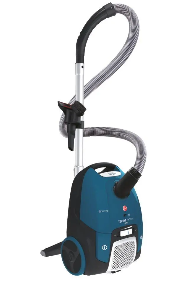 Odkurzacz Hoover Telios Extra TXL10HM0 700W Szczotka do parkietów
