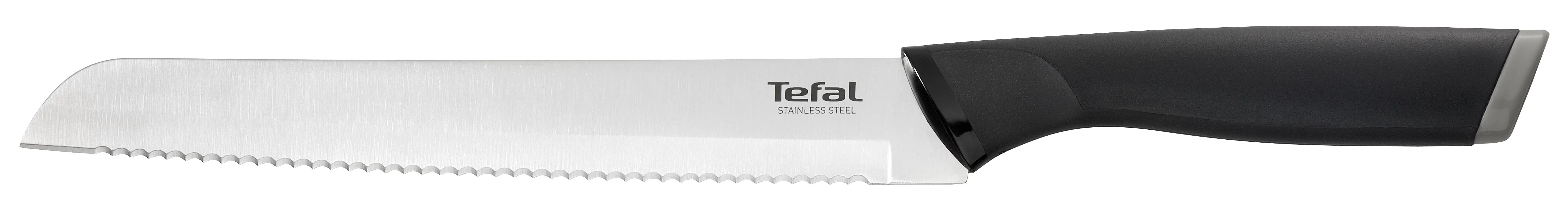Zestaw noży Tefal Essential K221S355 3 elementy