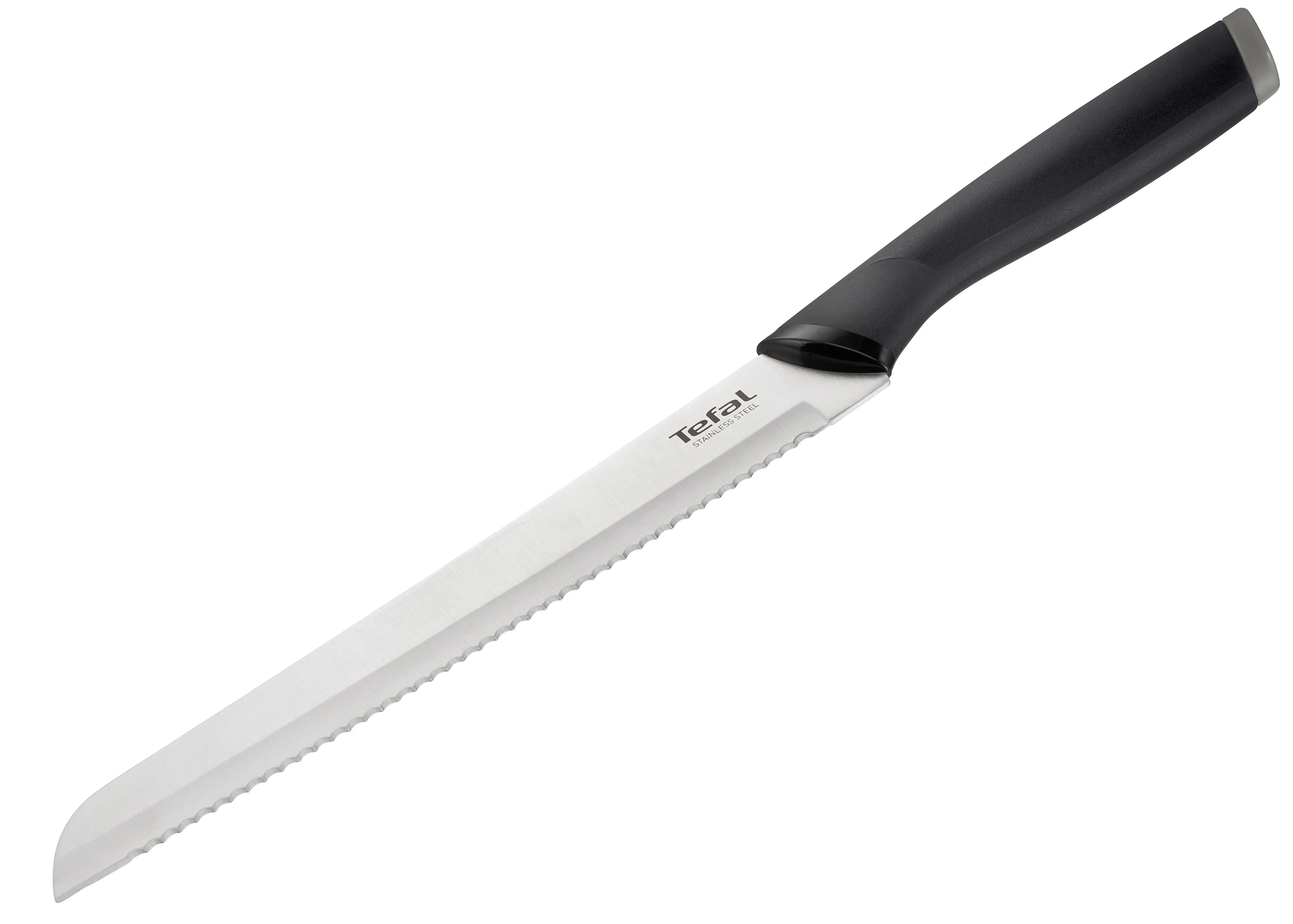 Zestaw noży Tefal Essential K221S355 3 elementy
