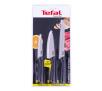 Zestaw noży Tefal Essential K221S355 3 elementy