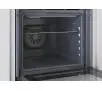 Piekarnik elektryczny Candy Idea FIDC N502 Czarny
