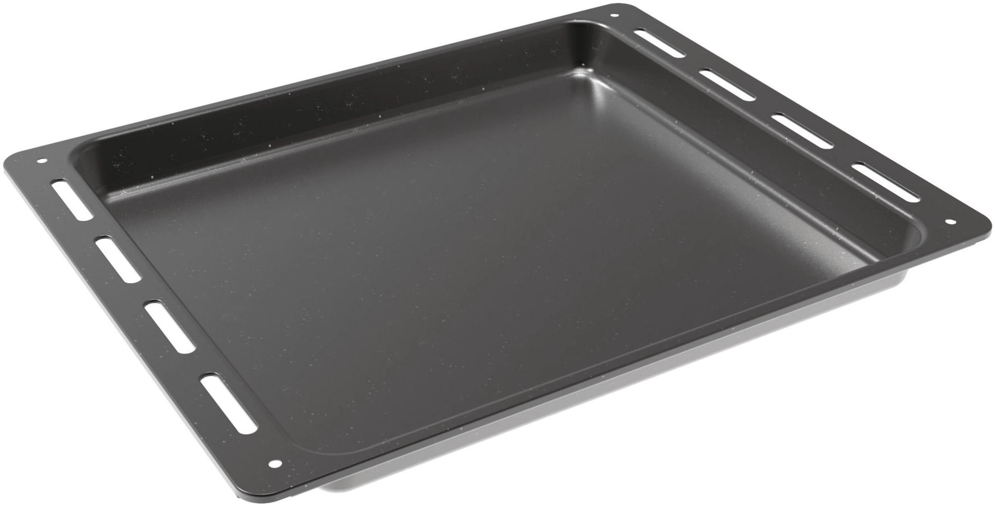 Piekarnik elektryczny Candy Idea FIDC N625 L CookLight Termoobieg Czarny