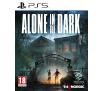 Alone in the Dark Gra na PS5