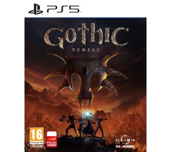 Gothic Remake Gra na PS5