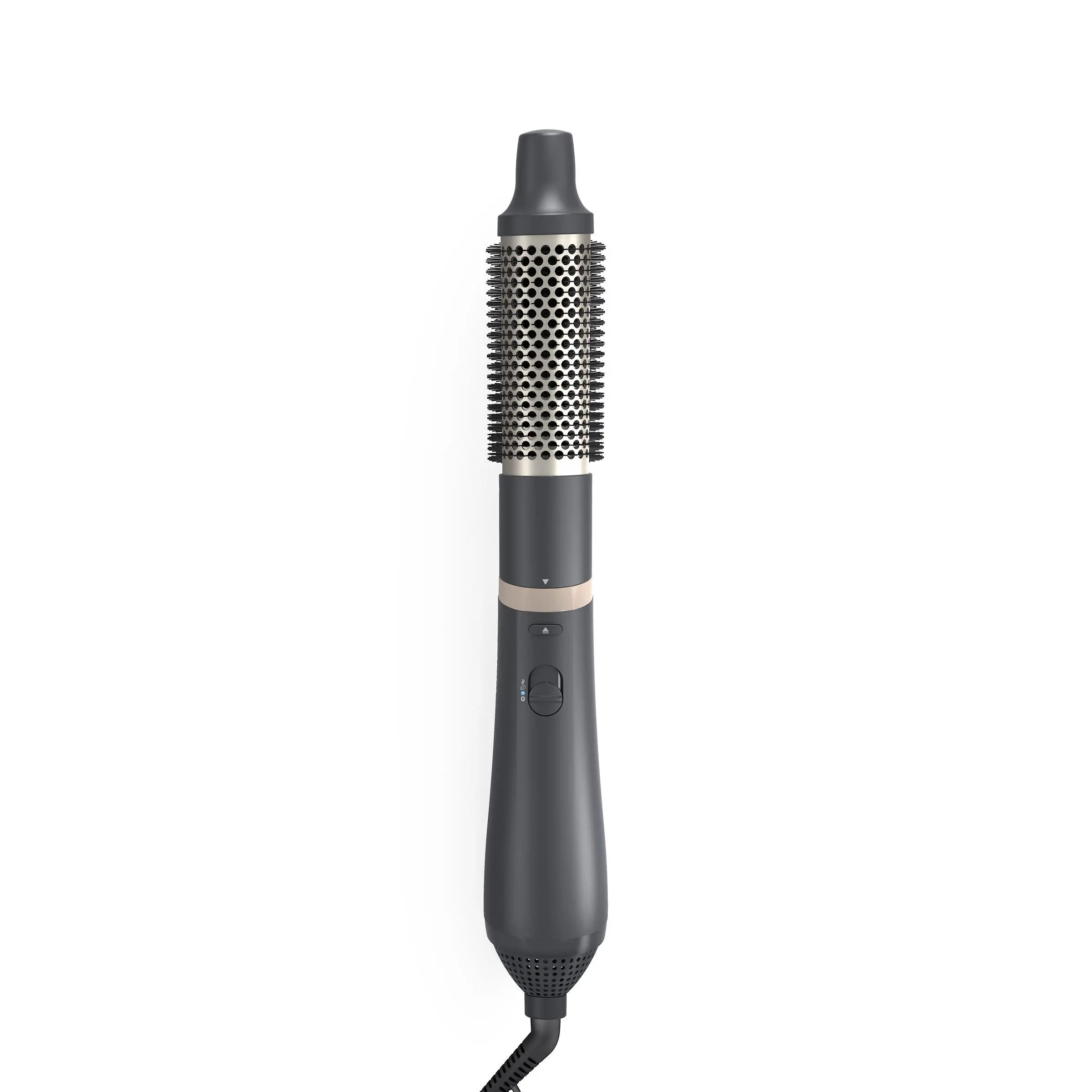 Suszarko-lokówka Philips BHA301/00 800W Zimny nawiew Średnica szczotki 22mm 38mm 3 poziomy temperatury