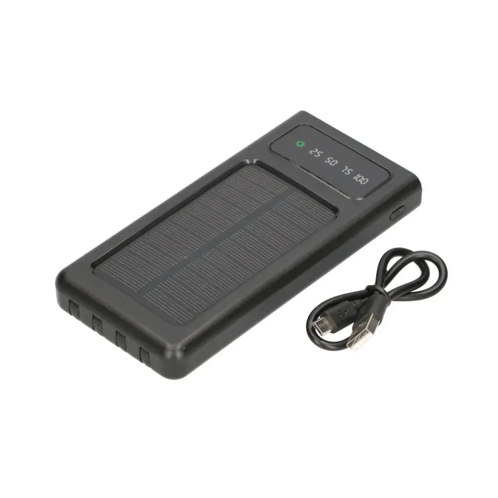 Powerbank solarny Extralink EPB-091 10000mAh Solar Power