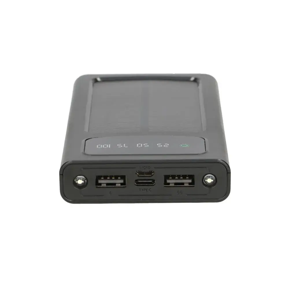 Powerbank solarny Extralink EPB-091 10000mAh Solar Power