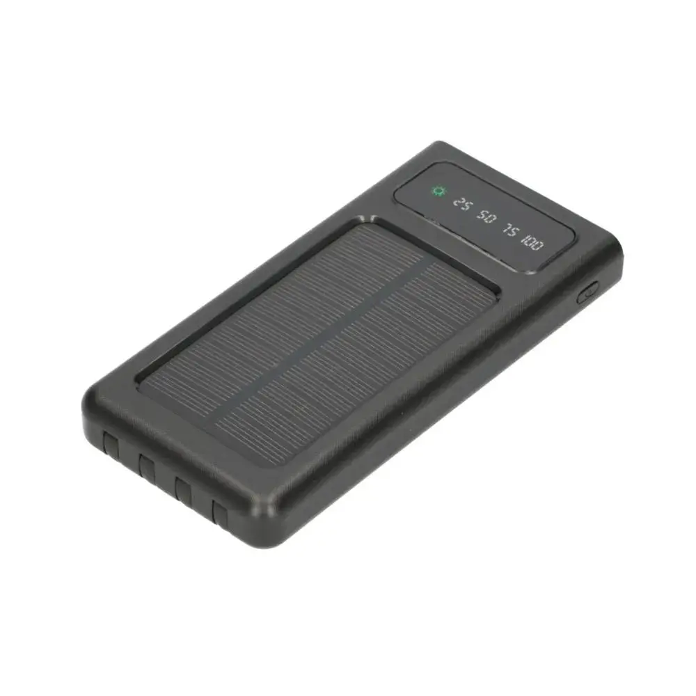 Powerbank solarny Extralink EPB-091 10000mAh Solar Power