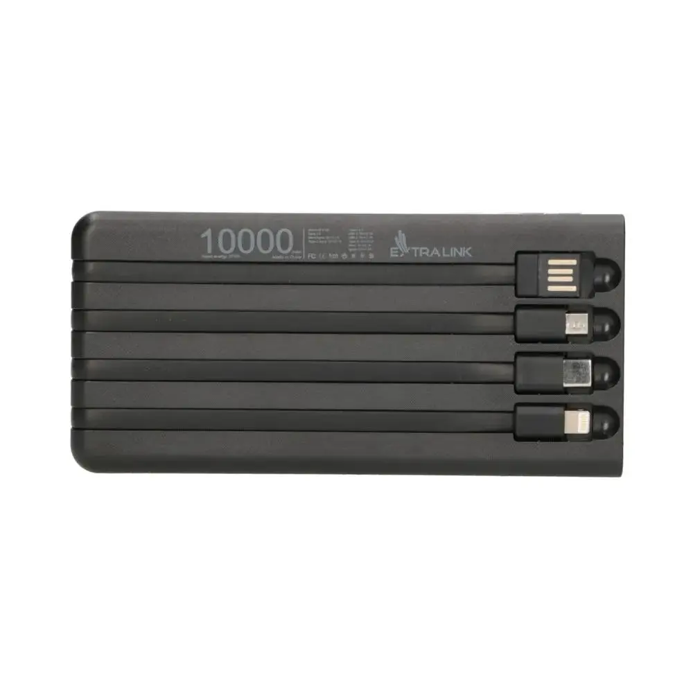 Powerbank solarny Extralink EPB-091 10000mAh Solar Power
