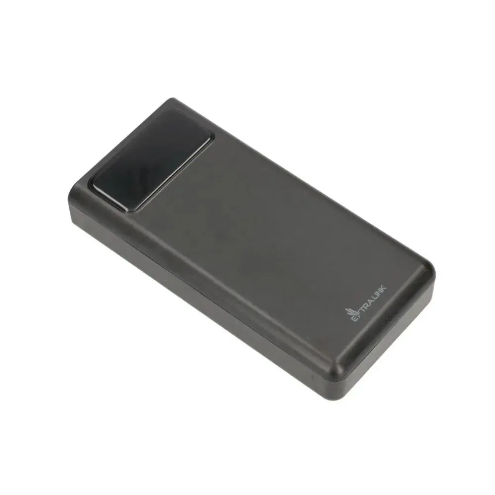 Powerbank Extralink EPB-112 30000mAh Czarny