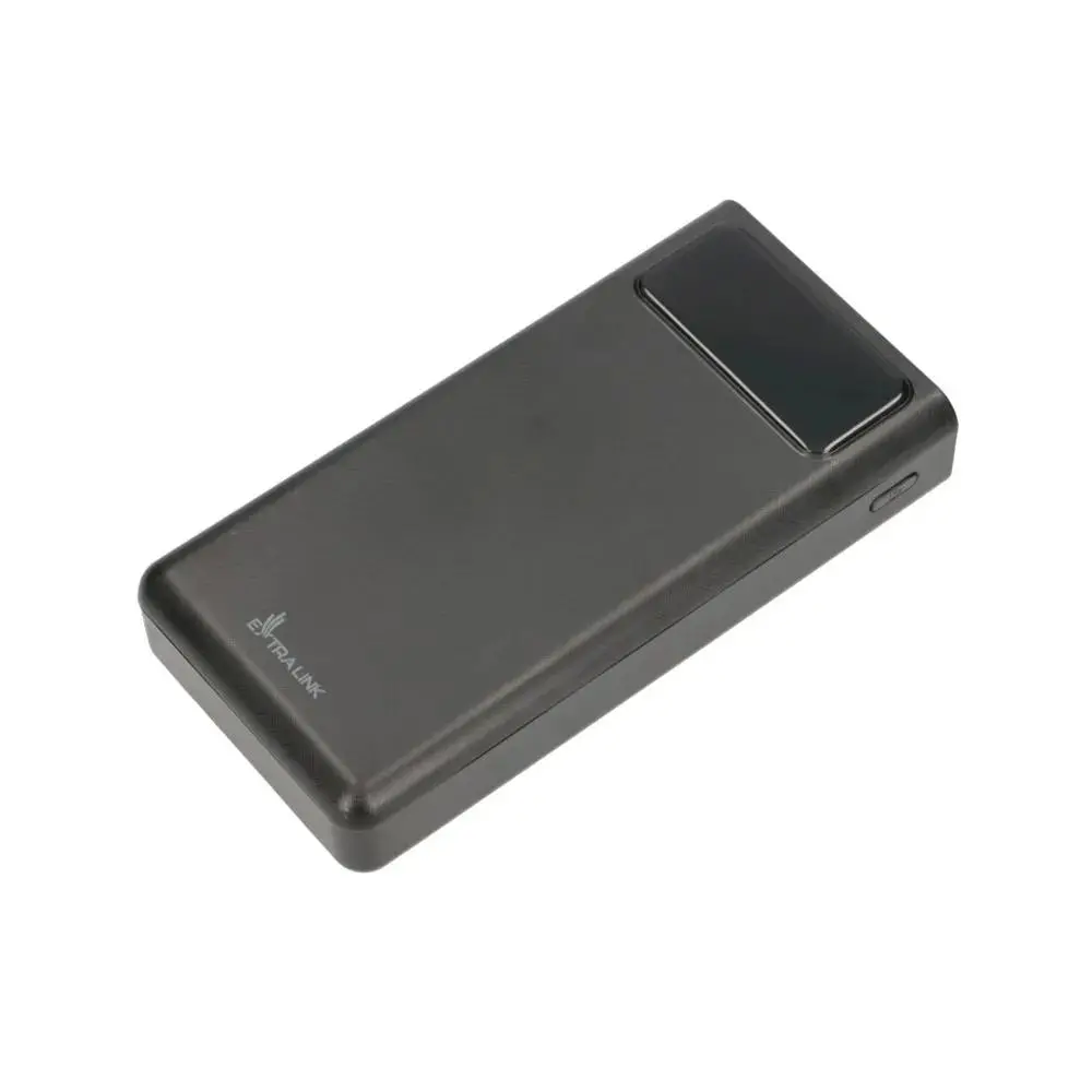 Powerbank Extralink EPB-112 30000mAh Czarny