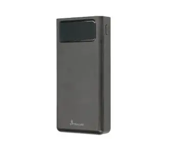 Powerbank Extralink EPB-112 30000mAh Czarny