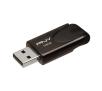 PenDrive PNY Attache 4 128GB USB 2.0 Czarny