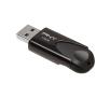 PenDrive PNY Attache 4 128GB USB 2.0 Czarny