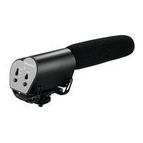 Saramonic MIKROFON VMIC