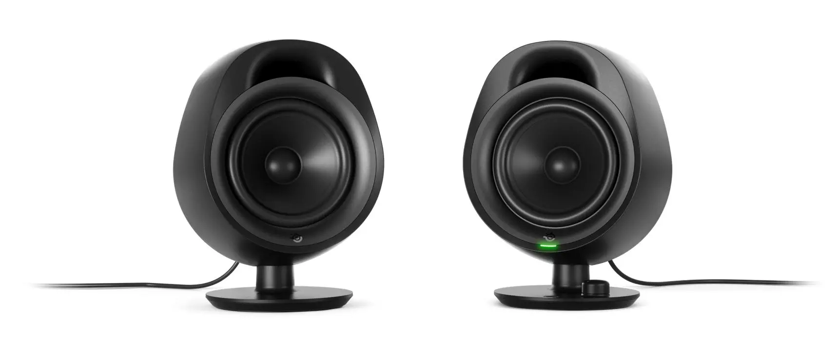 SteelSeries Arena 3 Czarny