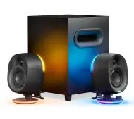 SteelSeries Arena 7 Czarny