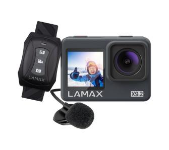 kamera sportowa LAMAX X9.2