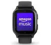Smartwatch Garmin Venu Sq 2 Music Edition Czarny