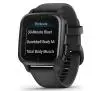 Smartwatch Garmin Venu Sq 2 Music Edition Czarny
