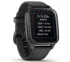 Smartwatch Garmin Venu Sq 2 Music Edition Czarny