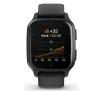 Smartwatch Garmin Venu Sq 2 Music Edition Czarny