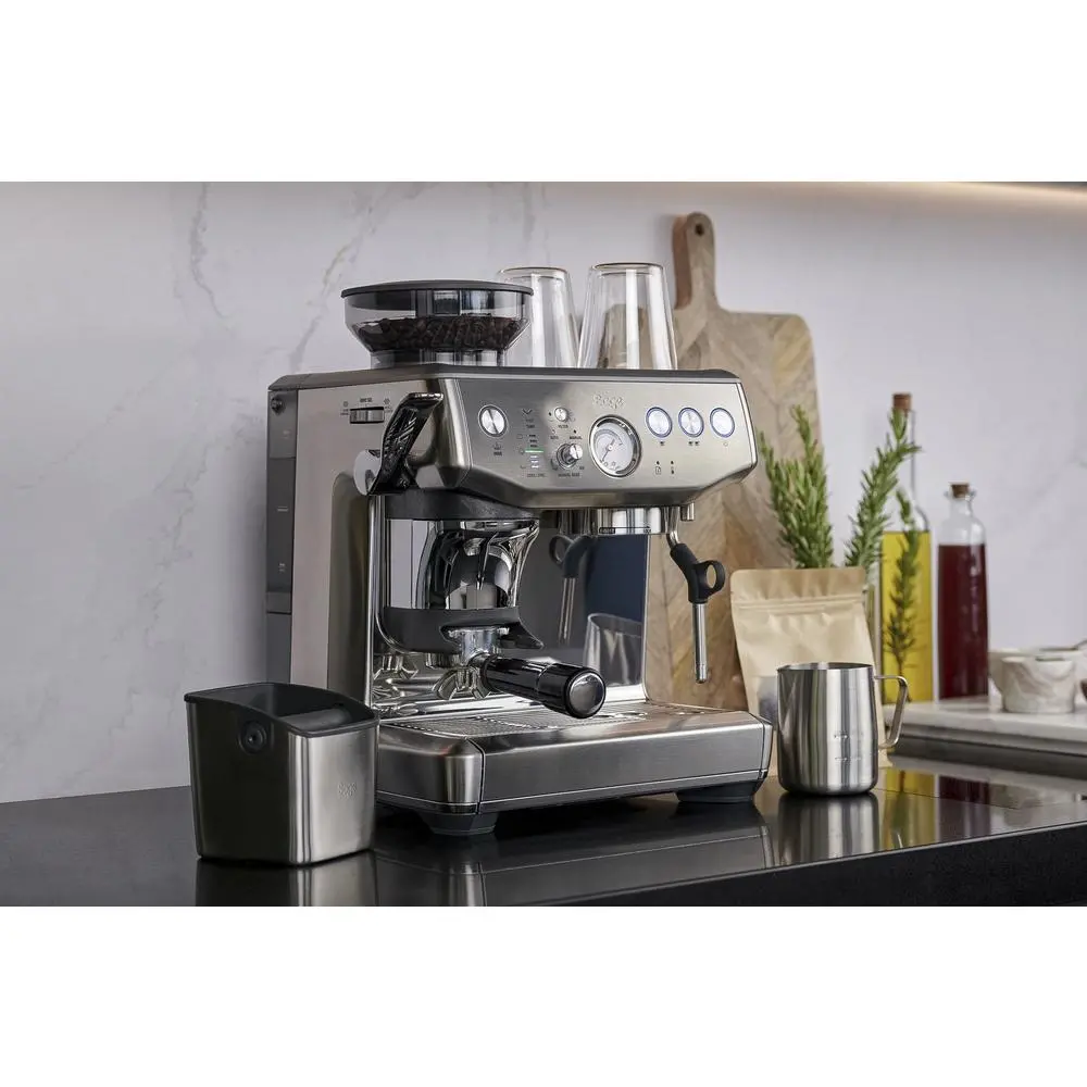 Ekspres Sage Impress Express SES876BSS