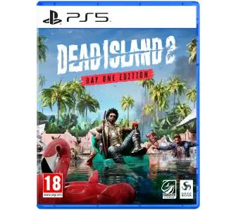 Dead Island 2 Edycja Day One Gra na PS5
