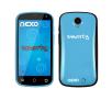 Smartfon NavRoad NEXO smarty (niebieski)